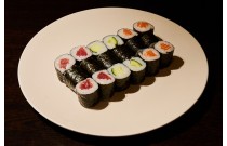 MENU NAOKO